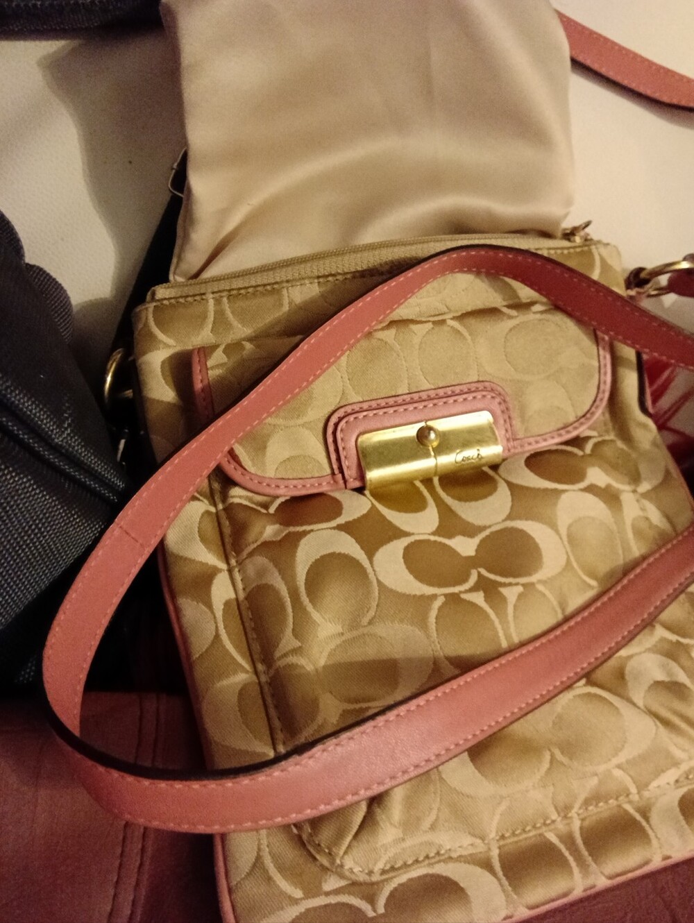 Duffle , Coach, NWT, NWOT HPurses & More RESELLER'S BUNDLE - Picture 3 of 15